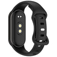 Ongelooflijk Comfortabel Xiaomi Smart Band 8 / Xiaomi Smart Band 9 Siliconen / Tpu Universeel Bandje