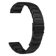 Mega Lief Garmin Forerunner 255 Music Metaal Bandje