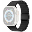 Heerlijk Apple Smartwatch Metaal Universeel Bandje