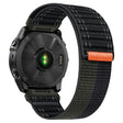 Ongelooflijk Aangenaam Garmin Smartwatch Textiel / Nylon Universeel Bandje