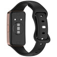 Echt Comfortabel Huawei Band 8 / Huawei Band 9 Siliconen / Tpu Universeel Bandje