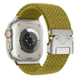 Absoluut Fantastisch Apple Smartwatch Textiel / Nylon Universeel Bandje