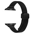 Modieus Apple Smartwatch Metaal Universeel Bandje