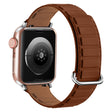 Flexibel Apple Smartwatch Siliconen / Tpu Universeel Bandje