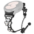 Super Comfortabel Samsung Smartwatch Metaal Universeel Bandje