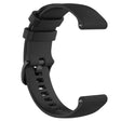 Ongelooflijk Aangenaam Garmin Vivomove 3S / Garmin Vivoactive 4S Siliconen / Tpu Universeel Bandje