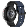 Zacht Samsung Smartwatch Siliconen / Tpu Universeel Bandje