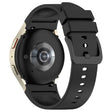 Comfortabel Samsung Smartwatch Siliconen / Tpu Universeel Bandje