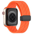 Schattig Apple Smartwatch Siliconen / Tpu Universeel Bandje
