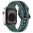 Ongelooflijk Comfortabel Apple Smartwatch Siliconen / Tpu Universeel Bandje
