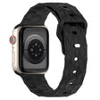 Superschattig Apple Smartwatch Siliconen / Tpu Universeel Bandje