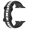 Flexibel Apple Smartwatch Siliconen / Tpu Universeel Bandje