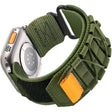 Elegant Apple Smartwatch Textiel / Nylon Universeel Bandje
