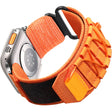 Elegant Apple Smartwatch Textiel / Nylon Universeel Bandje