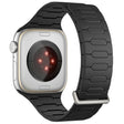Mega Lief Apple Smartwatch Siliconen / Tpu Universeel Bandje