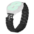Mega Elegant Donerton P32 / Donerton P22 Metaal En Strass Universeel Bandje