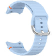 Schattig Samsung Smartwatch Siliconen / Tpu Universeel Bandje