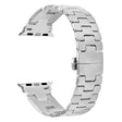 Ongelooflijk Goed Apple Smartwatch Metaal Universeel Bandje