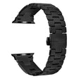 Ongelooflijk Duurzaam Apple Smartwatch Metaal Universeel Bandje