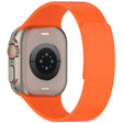 Super Comfortabel Apple Smartwatch Siliconen / Tpu Universeel Bandje