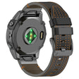 Uitstekend Garmin Smartwatch Echt Leer Universeel Bandje