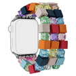 Voortreffelijk Apple Smartwatch Hout Universeel Bandje
