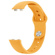 Super Aangenaam Huawei Band 9 / Huawei Band 8 Siliconen / Tpu Universeel Bandje