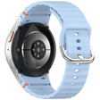 Mega Lief Samsung Smartwatch Siliconen / Tpu Universeel Bandje
