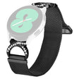 Prachtig Garmin Vivomove 3 Metaal En Strass Bandje