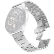 Opvallend Mooi Xiaomi Watch S1 / Xiaomi Watch S1 Active Metaal Universeel Bandje