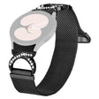 Absoluut Stijlvol Samsung Smartwatch Metaal Universeel Bandje