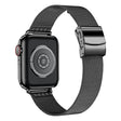 Absoluut Duurzaam Apple Smartwatch Metaal Universeel Bandje