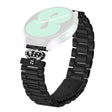 Schitterend Amazfit GTS 3 Metaal En Strass Bandje