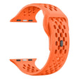 Mega Comfortabel Apple Smartwatch Siliconen / Tpu Universeel Bandje