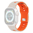 Flexibel Apple Smartwatch Siliconen / Tpu Universeel Bandje