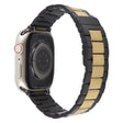 Mega Mooi Apple Smartwatch Metaal Universeel Bandje