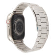 Super Goed Apple Smartwatch Metaal Universeel Bandje
