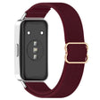 Zeer Stijlvol Huawei Smartwatch Textiel / Nylon Universeel Bandje
