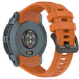Zeer Aangenaam Garmin Instinct 3 45mm Siliconen / Tpu Bandje