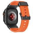 Super Comfortabel Apple Smartwatch Siliconen / Tpu Universeel Bandje