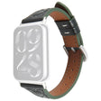 Ongelooflijk Netjes Xiaomi Smartwatch Echt Leer Universeel Bandje