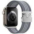 Comfortabel Apple Smartwatch Textiel / Nylon Universeel Bandje