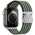 Zeer Fantastisch Apple Smartwatch Textiel / Nylon Universeel Bandje