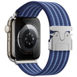 Absoluut Mooi Apple Smartwatch Textiel / Nylon Universeel Bandje