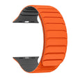 Echt Comfortabel Apple Smartwatch Siliconen / Tpu Universeel Bandje