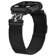 Mega Mooi Apple Smartwatch Metaal Universeel Bandje