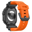 Zacht Apple Smartwatch Siliconen / Tpu Universeel Bandje