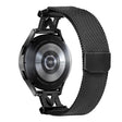 Sterk Garmin Forerunner 245 / Garmin Forerunner 245 Music Metaal Universeel Bandje