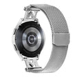 Absoluut Netjes Huawei Watch GT 3 (42mm) Metaal Bandje