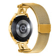 Opvallend Duurzaam Amazfit GTS 3 Metaal Bandje